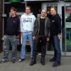 Listening Session Illdisposed, Debauchery - Hamburg, Headbangers Ballroom - 1