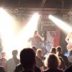 Eisregen, Operation Counterstrike - Hannover, Musikzentrum - 1