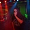 Grave, Sufferage - Hamburg, Ballroom - 1