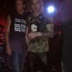 Mike Tramp, 3 Wishes - Hamburg, Headbangers Ballroom - 1