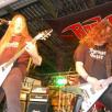 Headbangers Open Air 2008 - Samstag - 1