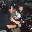 Lanfear, The Past Alive - Heilbronn, Stereo Total - 1