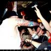 Bring Me The Horizon, The Red Shore, Deez Nuts, Ignominious Incarceration - Hamburg, Logo - 1