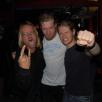 Sacarium feat.Tobias Regner - Hamburg, Ballroom - 1