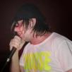 Raunchy, Last One Dying, Venatic - Hamburg, Headcrash - 1