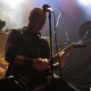 Motörhead, Saxon, Danko Jones - Bremen, Pier 2 - 1