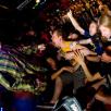 Comeback Kid, Misery Signals, Architects, Bane, Outbreak - Münster, Sputnikhalle - 1