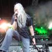Death Feast Open Air 2009 - Samstag - 1