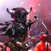 Wacken Open Air 2009 - Samstag - 1