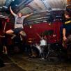 Brutal Truth, Trash Talk, Soul Control, Balance - Hamburg, Hafenklang - 1