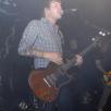 Muff Potter, Kontainer - Bremen, Schlachthof - 1