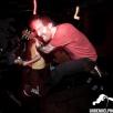 Polar Bear Club, Shook Ones, Title Fight - Hamburg, Hafenklang - 1