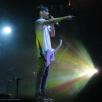 30 Seconds To Mars, Street Drum Chorps, Lost Alone - Düsseldorf, Philipshalle - 1
