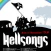 Hellsongs, Jonas Steinbach - Bremen, Tower - 1
