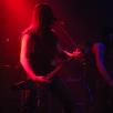 Poisonblack, Silence - Köln, Werkstatt  - 1