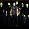 Amorphis, Orphaned Land, Ghost Brigade - Hamburg, Markthalle - 1