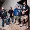 Terror, First Blood, Lionheart, Backtrack - Hamburg, Kaiserkeller - 1