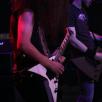 Acrania, Noreah, Stalingrad Pussies, Eradicator &#8211; Soest, Club 21 - 1