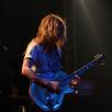 Kylesa, Okkultokrati - Hamburg, Grünspan - 1