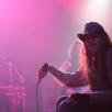 Nevermore, Symphony X, Psychotic Waltz, Mercenary, Thaurorod - Oberhausen, Turbinenhalle - 1