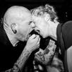 Just Went Black, Tackleberry, We Fade To Grey, Elegy - Hamburg, Rote Flora - 1