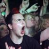 Amon Amarth, The Black Dahlia Murder, Evocation &#8211; Hamburg, Große Freiheit 36 - 1