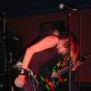 Poverty´s No Crime, Arctic Fields - Hamburg, Headbangers Ballroom - 1