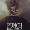 Punch, At Daggers Drawn - Hamburg, Rote Flora - 1