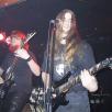 Sabbat,  Soulless Heart, Debauchery, Subcutane - Hamburg, MarX - 1