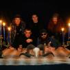 Black Breath, Glasses, Danger, Goodtime Boys - Hamburg, Hafenklang - 1