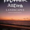 The Carrier, Ritual, Soul Control, All Teeth, Landscapes &#8211; Hamburg, Hafenklang - 1