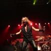 Sabaton, Grave Digger, Powerwolf, Skullfist - Oberhausen, Turbinenhalle - 1