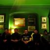 Light Bearer, Monachus, September Malevolence - Hannover, Chez Heinz - 1