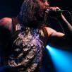 Amon Amarth, As I Lay Dying, Septic Flesh - Bremen, Aladin - 1