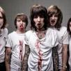 Machine Head, Bring Me The Horizon, Devildriver, Darkest Hour &#8211;  Hamburg, Grosse Freiheit 36 - 1