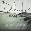 Defeater, More Than Life, Together - Hamburg, Hafenklang - 1