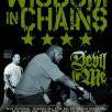 Wisdom In Chains - Bremen, Römer - 1
