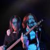 Dream Theater, Periphery - Düsseldorf, Mitsubishi Electric Halle - 1