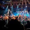 Suicidal Tendencies, Biohazard, Terror, Walls Of Jericho, Crushing Caspers, Rising Anger - Saarbrücken, Garage - 1