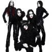 Deathstars, Marionette - Hamburg, Logo - 1