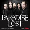 Paradise Lost, Swallow The Sun - Hamburg, Grünspan - 1