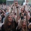 Metalfest West 2012 - Mittwoch + Donnerstag  - 1