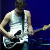 Sunrise Avenue, The Pusher - Bonn, Kunst!Rasen - 1