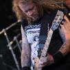 Metal Splash Open Air 2012 - Samstag - 1