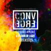 Converge, Touché Amoré, A Storm Of Light, The Secret  &#8211; Hamburg, Fabrik - 1