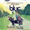 Blur, The Specials, New Order, Bombay Bicycle Club - London, Hyde Park - 1