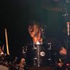 Danko Jones, Bombus - Bremen, Schlachthof - 1