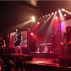 W.A.S.P., Alpha Tiger, Dark At Dawn - Köln, Live Music Hall - 1