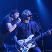 Gotthard, Unisonic - Bochum, Ruhrcongress - 1
