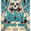 Rotten Sound, Martyrdöd, Enabler &#8211; Hamburg, Hafenklang - 1